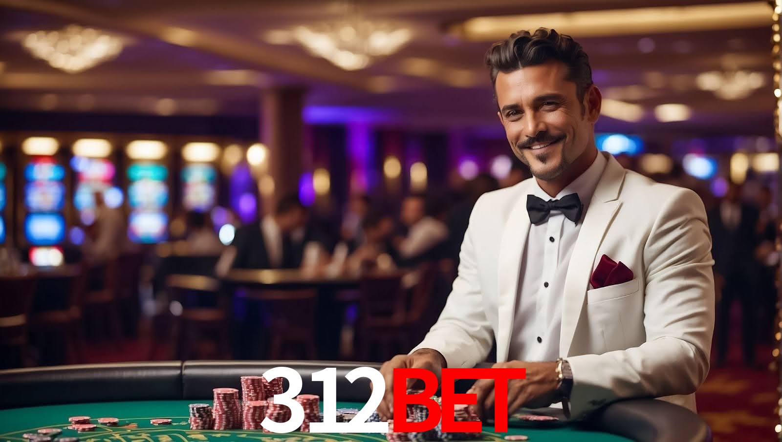 Quick Registration 312BET
