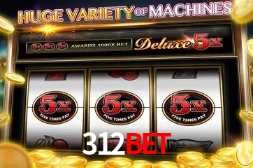 VIP Casino 312BET