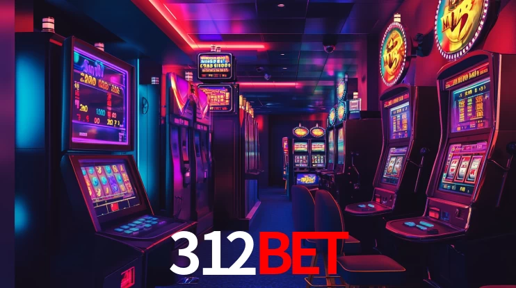 Welcome Bonus 312BET