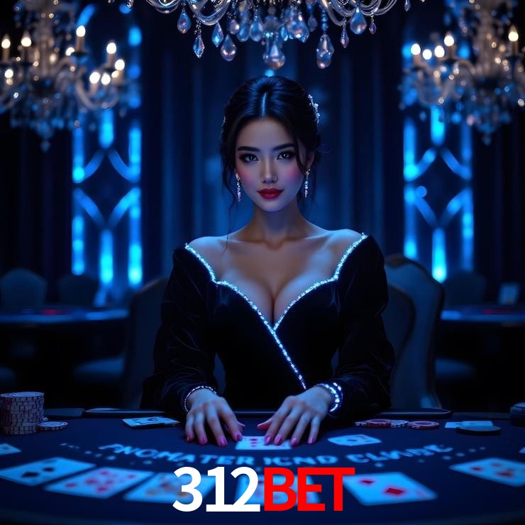 Slot Games 312BET